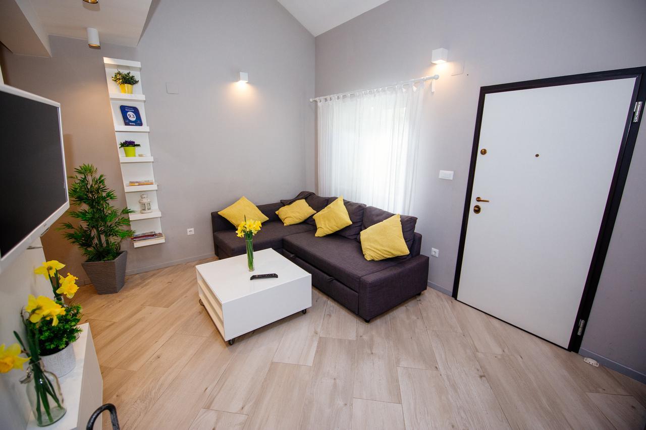 Apartment 63 - 1 Zagreb Buitenkant foto