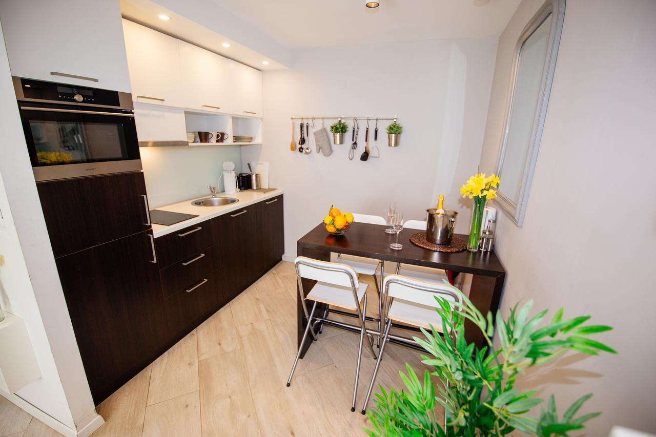 Apartment 63 - 1 Zagreb Buitenkant foto