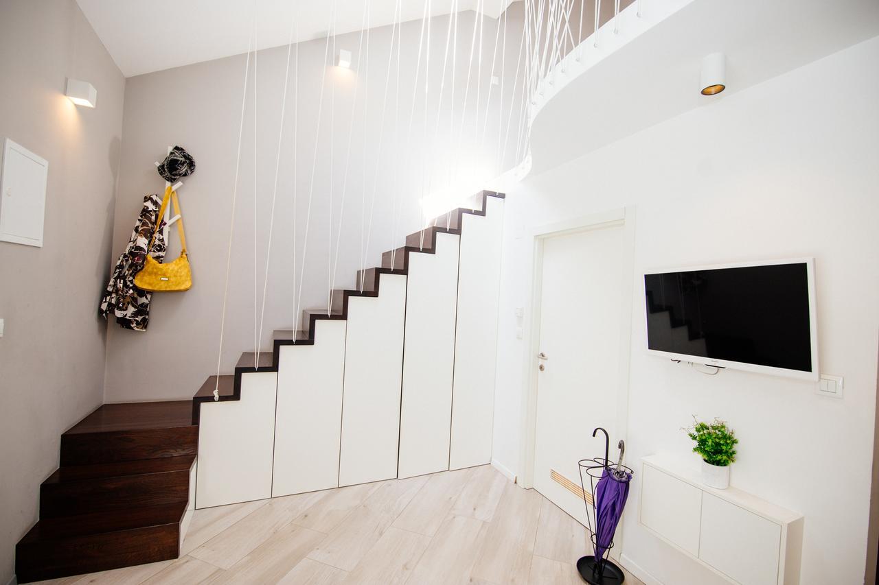 Apartment 63 - 1 Zagreb Buitenkant foto